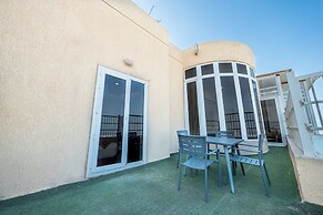 Wahaj Hotel Apartment 2