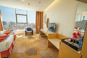 Wahaj Hotel Apartment 2