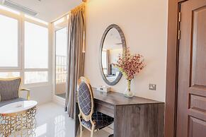 Wahaj Hotel Apartment 2