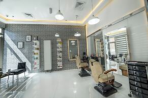 Wahaj Hotel Apartment 2