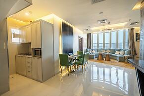 Wahaj Hotel Apartment 2