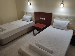 Patara Ince Hotel