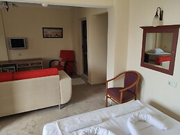 Patara Ince Hotel