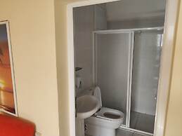 Patara Ince Hotel