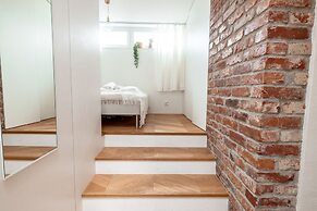 2ndhomes Ullanlinna Penthouse Apartments