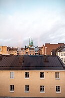 2ndhomes Ullanlinna Penthouse Apartments