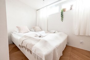 2ndhomes Ullanlinna Penthouse Apartments