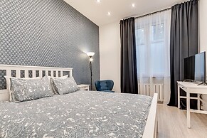 Kato Apartamenty Centrum