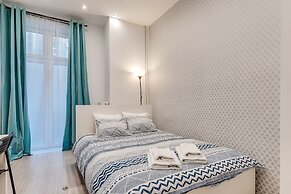 Kato Apartamenty Centrum