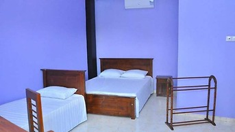 Omega Hotel & Motel
