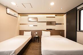 M7 Business Hotel