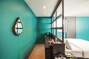 M7 Business Hotel