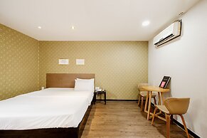 M7 Business Hotel