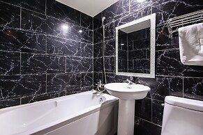 M7 Business Hotel