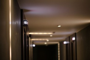 M7 Business Hotel