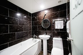 M7 Business Hotel