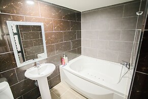 M7 Business Hotel