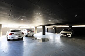 M7 Business Hotel