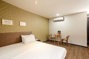 M7 Business Hotel
