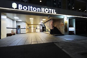 Bolton Hotel
