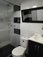 Hotel Santiago Plaza
