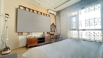 Dalian Bo Ke Business Apartment