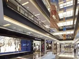 Dalian Bo Ke Business Apartment
