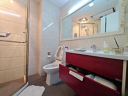 Dalian Bo Ke Business Apartment
