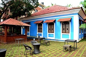 Nirvaah Villa - Off Calangute