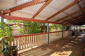 Longreach Outback Adventures