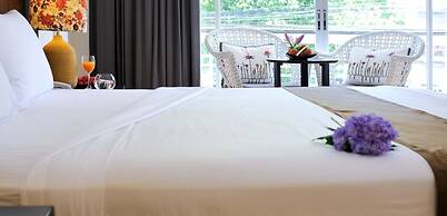 Kasemsarn Hotel Chanthaburi