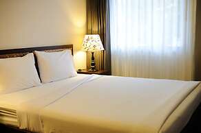 Kasemsarn Hotel Chanthaburi