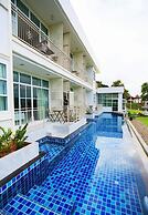 Pua De View Boutique Resort