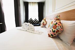 Pua De View Boutique Resort
