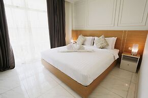 Pua De View Boutique Resort