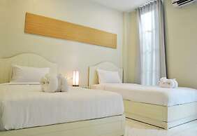 Pua De View Boutique Resort