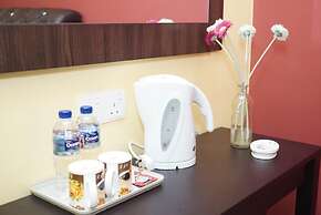 Ghazrin's Classic Hotel