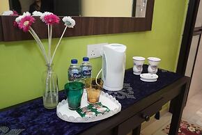 Ghazrin's Classic Hotel