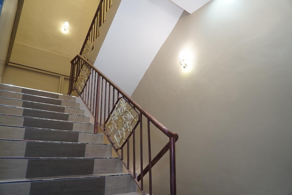Ghazrin's Classic Hotel