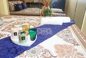 Ghazrin's Classic Hotel