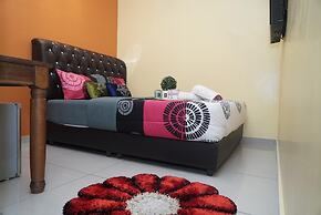 Ghazrin's Classic Hotel