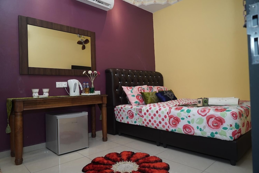 Ghazrin's Classic Hotel