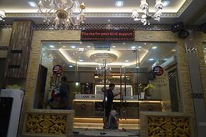 Ghazrin's Classic Hotel