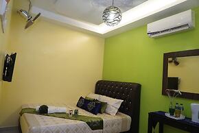 Ghazrin's Classic Hotel