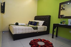 Ghazrin's Classic Hotel