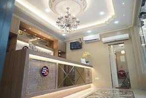 Ghazrin's Classic Hotel