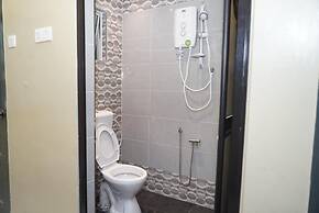 Ghazrin's Classic Hotel