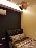 Ghazrin's Classic Hotel