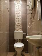Ghazrin's Classic Hotel