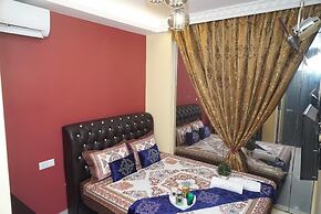 Ghazrin's Classic Hotel